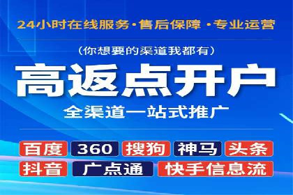 百度竞价广告的关键词策略与优化——以某行业为例